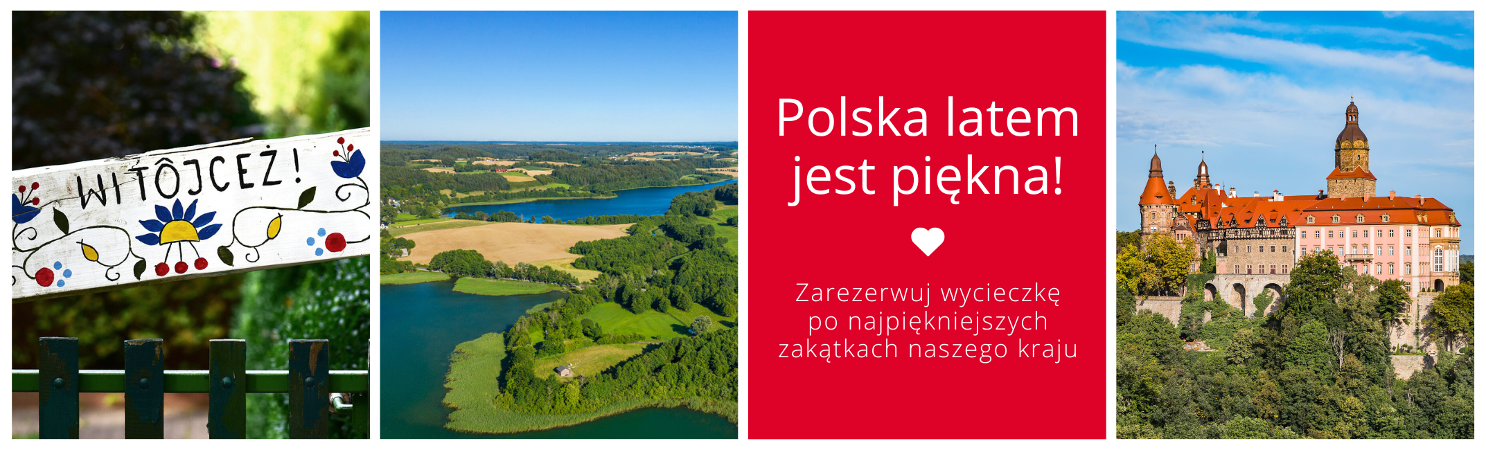 Lato w Polsce