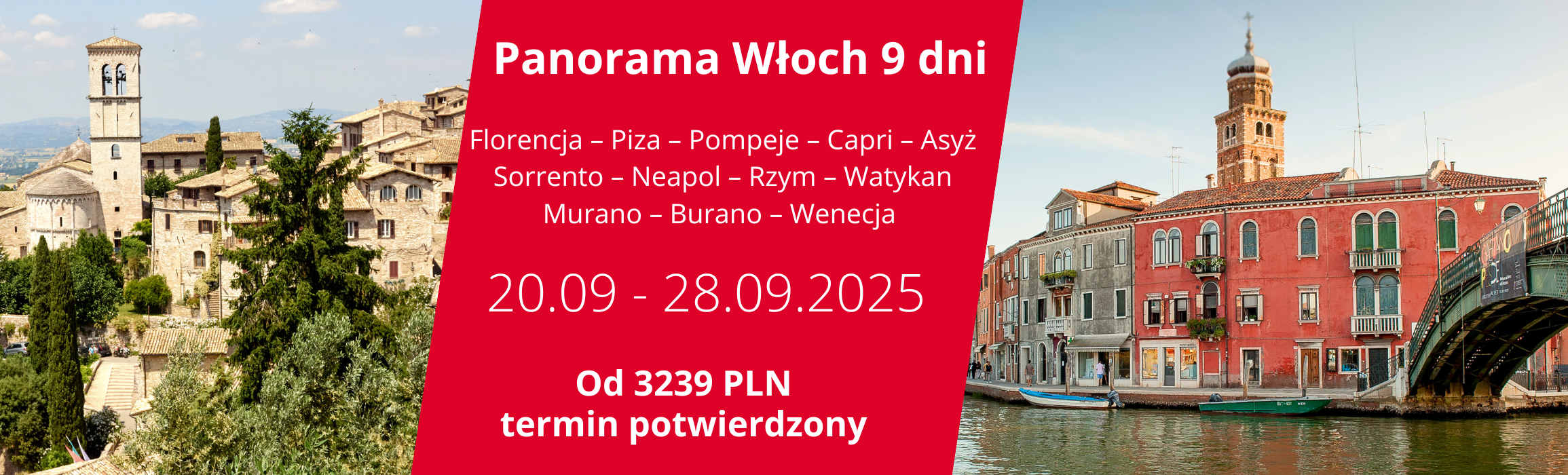 Włochy