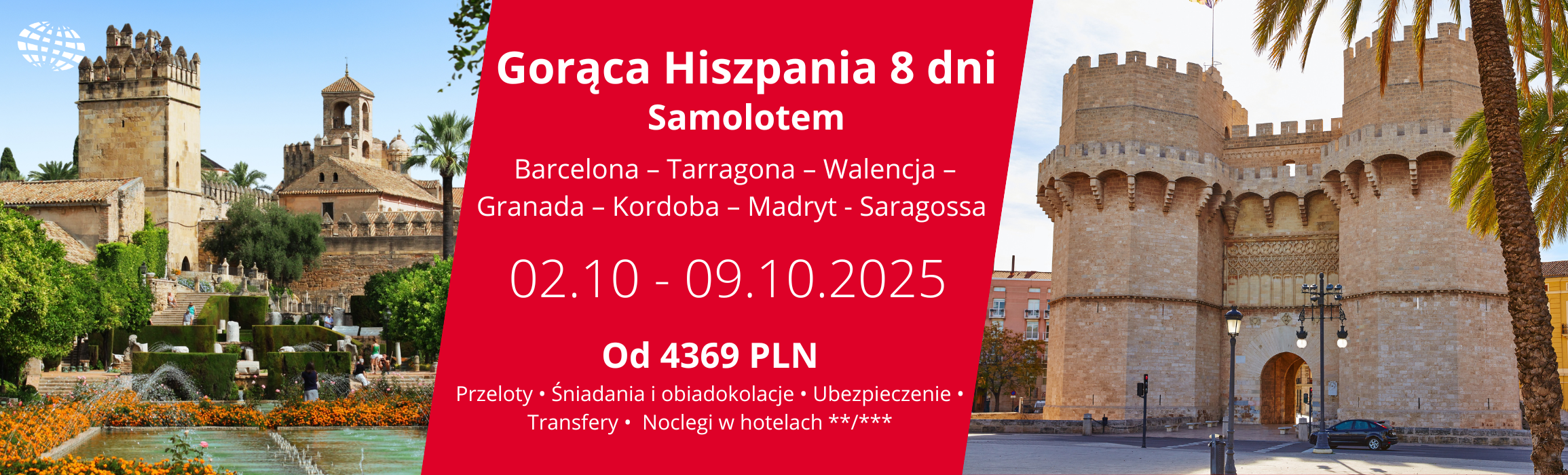 Hiszpania