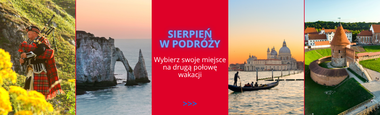 Sierpień
